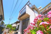 ＪＲ山陽本線向洋駅まで徒歩17分