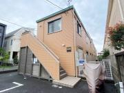 メゾン山口