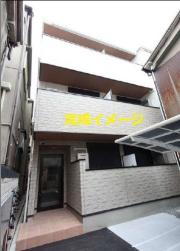 京阪本線香里園駅まで徒歩4分