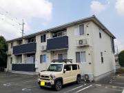 モン アンテリユール一本松A