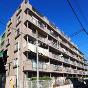 オーベルジュ桐ヶ丘