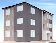 KEIAI RESIDENCE 西大宮II