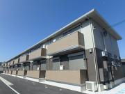 近鉄橿原線新ノ口駅まで徒歩9分