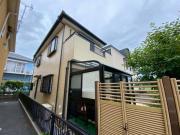 ＪＲ総武本線千葉駅までバス約19分 徒歩4分