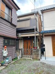 矢口2-12戸建