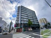 グランカーサ南6条