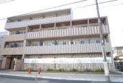 西武池袋・豊島線富士見台駅まで徒歩7分