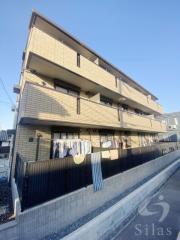 Villa Pino美原