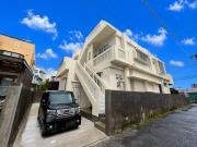 赤田町戸建て