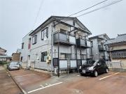 メゾンハイブリッチ