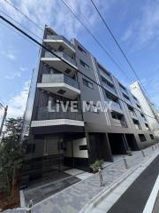 スタイリオ東品川
