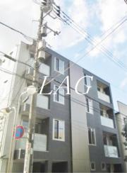 シャロン市川真間