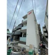 FDS吹田2番館