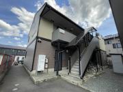 サンデール山崎町
