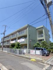 南海高野線初芝駅まで徒歩24分