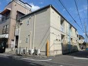 京王線代田橋駅まで徒歩9分