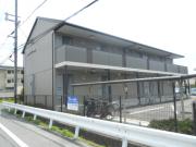 ＪＲ東海道本線守山駅まで徒歩20分