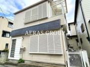 松戸市栄町二丁目 戸建