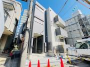 ＪＲ東海道本線藤沢駅まで徒歩9分