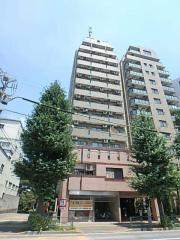 ロイヤルグリーン本郷