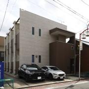 地下鉄東山線中村日赤駅まで徒歩8分