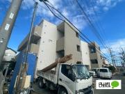 キャメル吉川美南 EAST