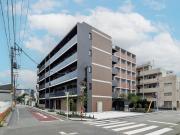 プライムネクサス大鳥居 Air Court