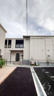 阪神本線出屋敷駅まで徒歩13分