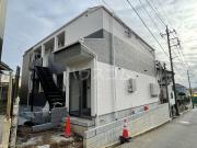 AMBITION勝田台