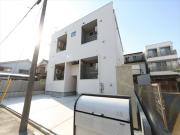 名鉄常滑線道徳駅まで徒歩4分