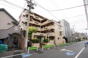 ハイタウン池上第5