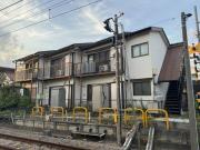 西武池袋・豊島線ひばりヶ丘駅まで徒歩6分