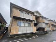 リベラルB棟
