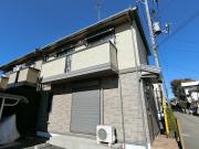 町田タウンハウスB