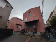 ツインコート多摩川