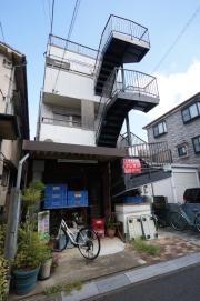 ＪＲ京浜東北・根岸線西川口駅まで徒歩17分