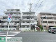 マイナビSTAYパレス桜新町