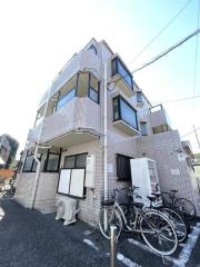 東急世田谷線若林駅まで徒歩7分