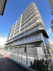 阪急京都線正雀駅まで徒歩5分