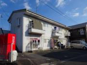 リバーコートA棟