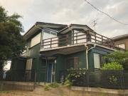 汐入町3丁目貸家