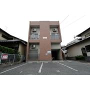 ＪＲ鹿児島本線笹原駅まで徒歩6分