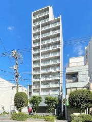 都営大江戸線牛込神楽坂駅まで徒歩3分