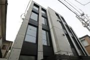 京王線明大前駅まで徒歩3分