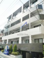 グラントゥルース大森プレミオ