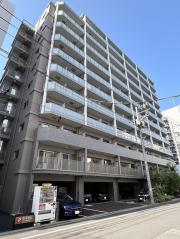 都営大江戸線森下駅まで徒歩6分