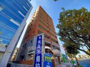 西鉄天神大牟田線大橋駅まで徒歩4分