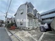 京王線上北沢駅まで徒歩4分