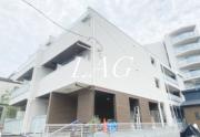 小田急小田原線相模大野駅まで徒歩12分
