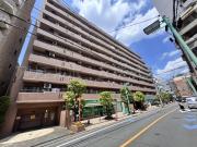藤和シティホームズ荻窪駅前